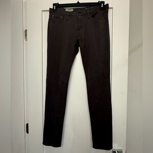 ADRIANO GOLDSCHMIED pants